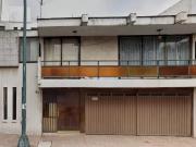 ¡casa Adjudicada En La Col Escandon, Invierte Y Obten...