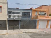 CASA ADJUDICADA EN LINDAVISTA VALLEJO, GUSTAVO A....