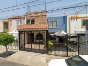 CASA ADJUDICADA EN PARQUES DEL NILO GUADALAJARA JALISCO...