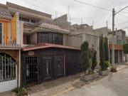 CASA ADJUDICADA EN PRADOS DE ARAGON NEZAHUALCOYOTL