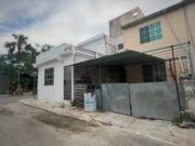 CASA ADJUDICADA EN QAAV. DE LOS CONTINENTES,CONDOMINIO...