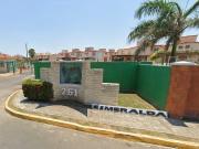 CASA ADJUDICADA EN RECU. HIPOTECARIA EX EJIDOS DE LAS...