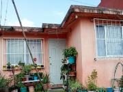 Casa Adjudicada En Remate Bancario En 5a. Priv. De San...