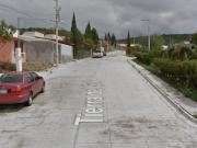 CASA ADJUDICADA EN TIERRA DEL SOL, Vee Ñuu Savi,...