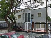 CASA ADJUDICADA EN VENTA EN COL. ANZURES, CDMX