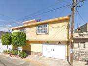 Casa Adjudicada En Venta En Ecatepec Al Norte De La Cd