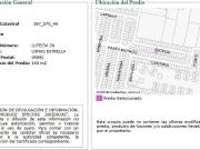 CASA ADJUDICADA EN VENTA EN LUTECIA, LOMAS ESTRELLA,...