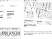 casa adjudicada en venta Filósofos 32, Jardines de...