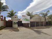 CASA ADJUDICADA EN VENTA SAN JERONIMO CHICAHUALCO...