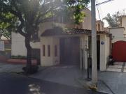 CASA ADJUDICADA, LAS AGUILAS, AV MANUEL GUTIERREZ ZAMORA