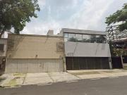 Casa Adjudicada S/P, Tlalpan, México