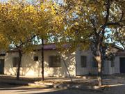 Casa Adobe. Como lote en venta en excelente esquina 2da...