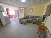 Casa adosada 1 dormitorio 36 m2