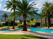 Casa adosada 1 dormitorio 49 m2