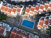 Casa adosada 2 dormitorios 51 m2