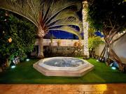 Casa adosada 2 dormitorios 161.24 m2 203m² Arona