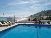 Casa adosada 2 dormitorios 60 m2