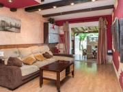 Casa adosada 3 dormitorios 100 m2 100m² El Amerador