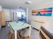 Casa adosada 3 dormitorios 100 m2