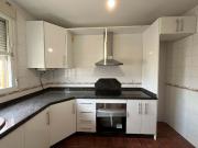 Casa adosada 3 dormitorios 100 m2