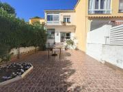 Casa adosada 3 dormitorios 110 m2