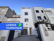 Casa adosada 3 dormitorios 121 m2