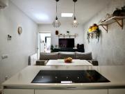 Casa adosada 3 dormitorios 142 m2