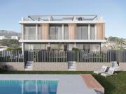 Casa adosada 3 dormitorios 188 m2