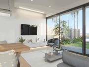 Casa adosada 3 dormitorios 188 m2