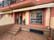 Casa adosada 3 dormitorios 86 m2