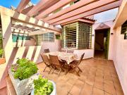 Casa adosada 3 dormitorios 90 m2