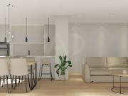 Casa adosada 4 dormitorios 151 m2