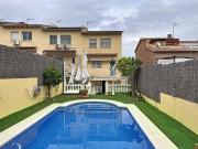 Casa adosada 4 dormitorios 182 m2 182m² Calafell