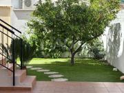 Casa adosada 4 dormitorios 193 m2