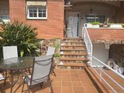 Casa adosada 4 dormitorios 195 m2