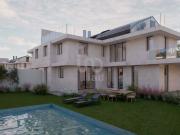 Casa adosada 5 dormitorios 368 m2 368m² Miraflores de la...