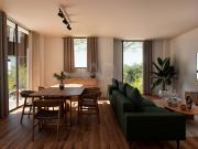 Casa adosada 5 dormitorios 368 m2