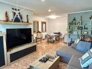 Casa adosada 6 dormitorios 300 m2