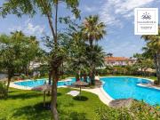 Casa adosada 80 m² 2 dorm en el popular ParqueMar III....