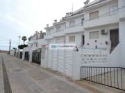 Casa adosada a 100m de la playa