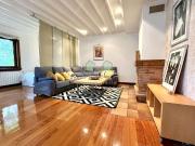 Casa Adosada Alquiler Pontevedra