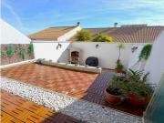 CASA ADOSADA BENALMADENA 3 DORMITORIOS VISTAS AL MAR