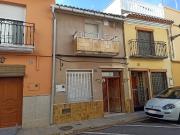 Casa adosada C/ de la Cruz en Real de Gandía Valencia
