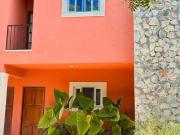 casa adosada colonial