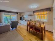 ? Casa adosada con cerca del mar, jardín privado y...