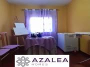 ¡ CASA ADOSADA CON GARAJE EN VILLAFRANCA DE CÓRDOBA!