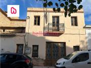 Casa adosada con gran potencial en Salomó, frente al...