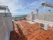 Casa adosada con increíbles vistas al puerto