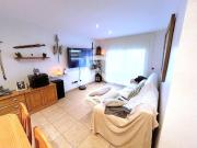 Casa adosada con patio en Manlleu ideal para familias