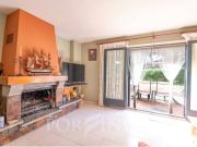 Casa adosada con piscina en Llafranc, Costa Brava